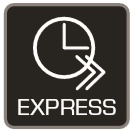 Express systém